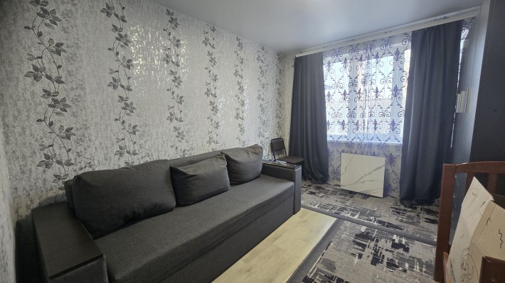 Продаж гостинки на 3 поверсі - фото 1