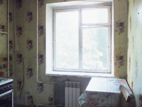 продам 1 к\кв Центральний між 3 та 5 Слобідськими,3\5 цегла,не кутова Миколаїв