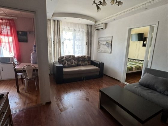 Квартира 2-х кімнатна Нижньодніпровська Запоріжжя