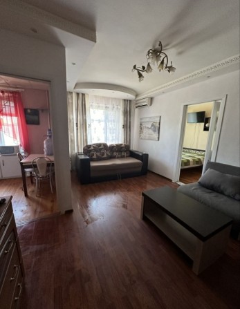 Квартира 2-х кімнатна Нижньодніпровська - фото 1