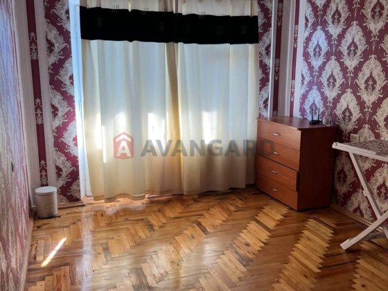 1 кімнатна квартира вул. Сергія Синенко Запоріжжя