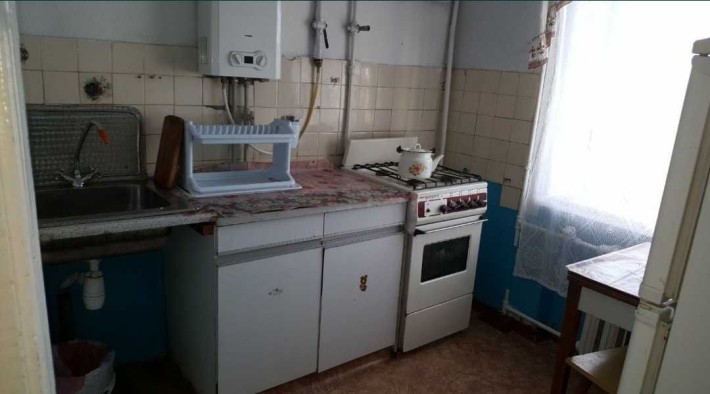 Продам 3кк в Центрі ВИГІДНА ЦІНА - фото 1