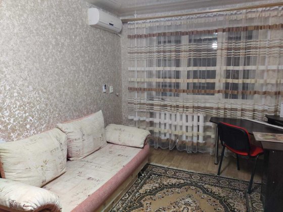 Продаж 1 кімнатної квартири по вул. Нижньодніпровська Запоріжжя