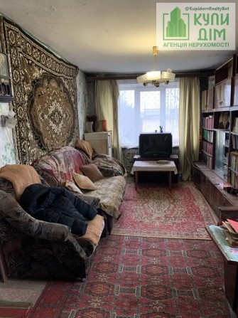 Продам приватизовану квартиру. - фото 1