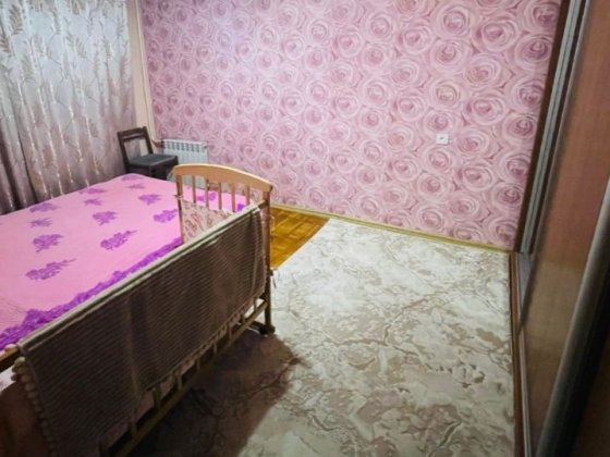 Продается 2х комнатная квартира, 3 этаж, ул.Победы Запорожье