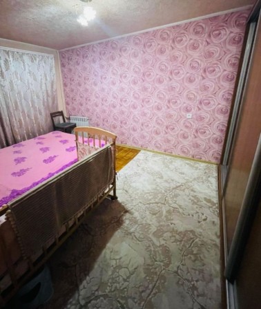 Продается 2х комнатная квартира, 3 этаж, ул.Победы - фото 1