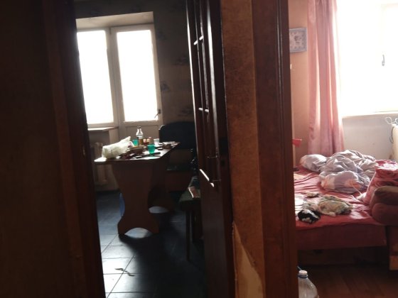 Продажа 1-комн кв. 2слоб-пр.Ценральний Миколаїв