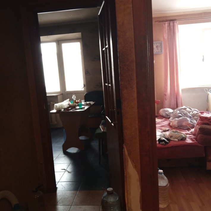 Продажа 1-комн кв. 2слоб-пр.Ценральний - фото 1