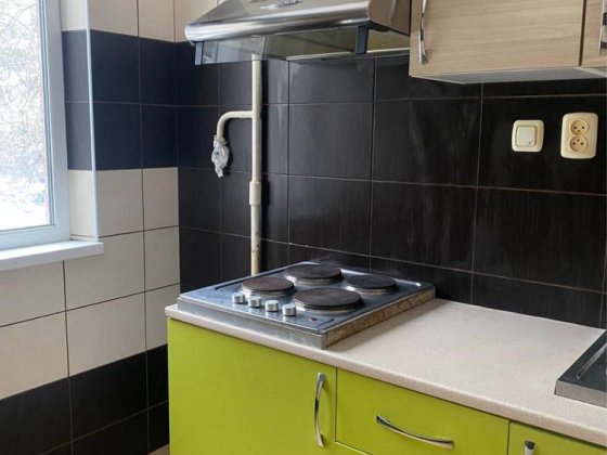 Продаж 2 кімнатної квартири з Автономним опаленням Житомир