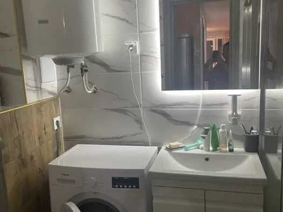 Продаж 2-кімнатної квартири на Космосі, вул. Європейська Запоріжжя