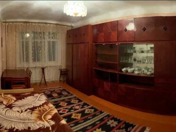 Продається 2-х кімнатна квартира, р-н Критого ринку Кропивницкий