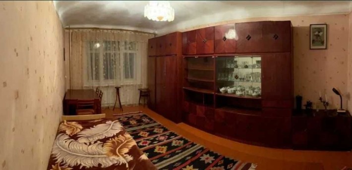 Продається 2-х кімнатна квартира, р-н Критого ринку - фото 1