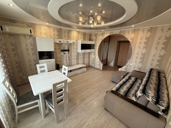 Продаю 3х комнатную квартиру с ремонтом Улица Садовая. Николаев