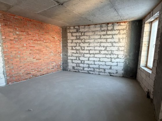 1-но кім. Квартира. В зданій секції Житомир