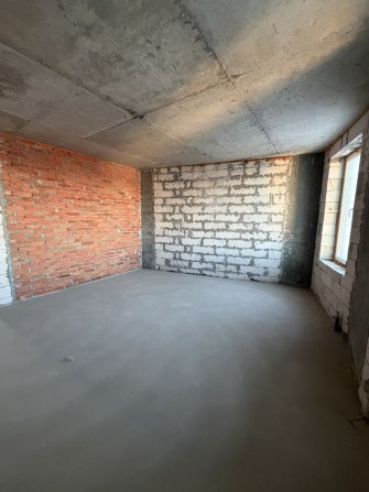 1-но кім. Квартира. В зданій секції - фото 1