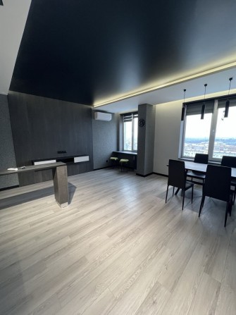 Вернісаж, 1 кімн — ТОП ремонт, меблі/техніка, 14/14, будинок зданий - фото 1