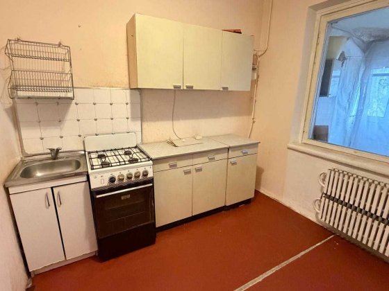 Продам велику! 3 лоджії! 2-к.квартиру на ж/м Лівобережний-3! Дніпро