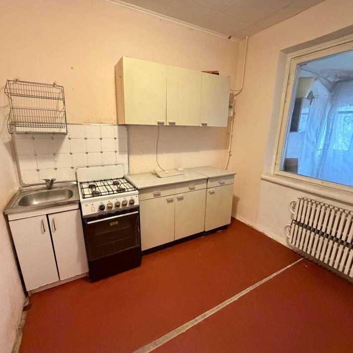 Продам велику! 3 лоджії! 2-к.квартиру на ж/м Лівобережний-3! - фото 1