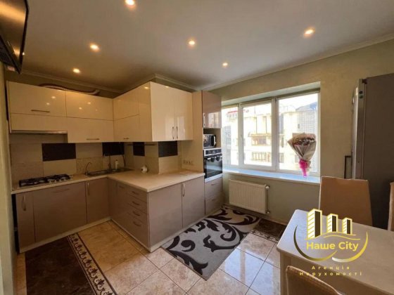 Продаж / Квартира / вул. Вернадського В, Сихівський район, Львів Львов