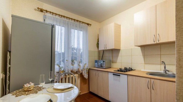 Продаж 2-кімнатної квартири по вулиці Виговського - фото 1