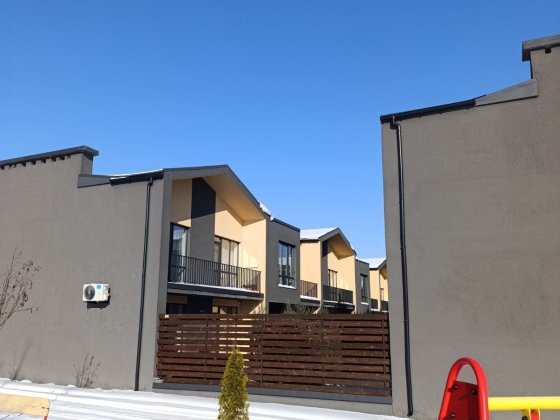 Продажа ТАУНХАУСА. Днепр Днепр