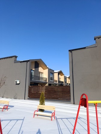 Продажа ТАУНХАУСА. Днепр - фото 1