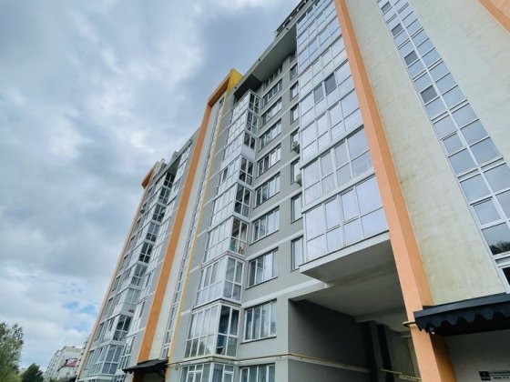 Найвигідніша ціна! Продаж 3 х к квартири  новобудова Львів! Львов