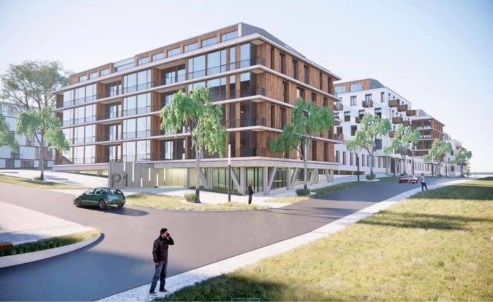 Продаж 1кім. Квартири вул. П.Орлика - фото 1