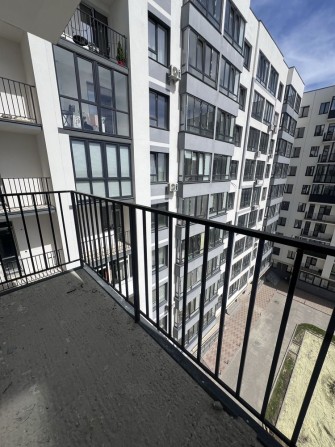 Власник! Продаж 1 но кімн квартири вул. Пасічна(Довга) - фото 1