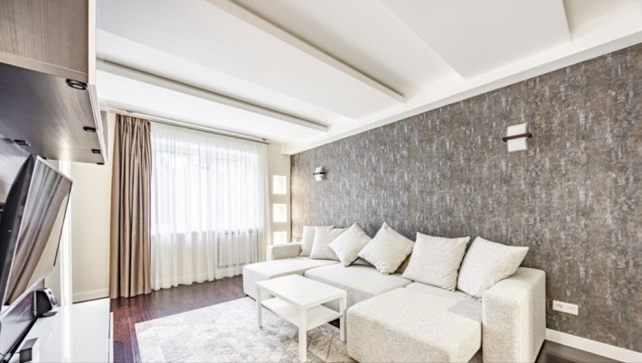 Продаж 1-кімнатної квартири в новобудові, по вул. Мазепи (р-н Мазепи) - фото 1