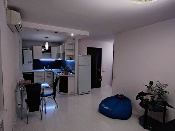 Внимание ! Ремонт 2к Автономка Центр Нагорный Гагарина науки Высотка Дніпро