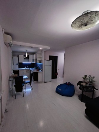 Внимание ! Ремонт 2к Автономка Центр Нагорный Гагарина науки Высотка - фото 1