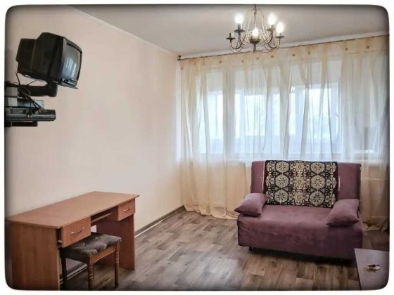 Продажа 1-к квартиры Нагорный район ул. Полигонная (Погребняка ул.) Дніпро