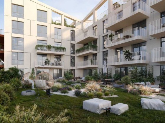 Продаж 2 кім. квартири SOUL PARK вул П. Орлика 67.57 кв.м Львів