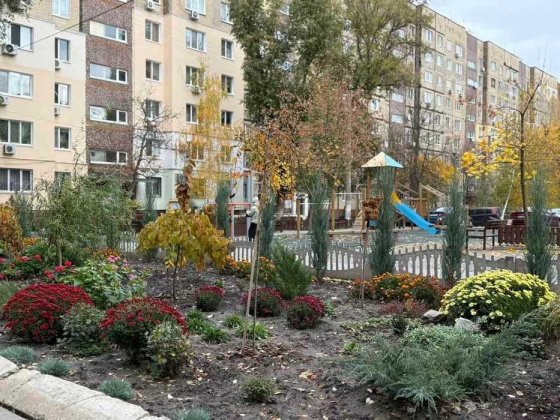 Продам 1к 39кв.м пр.Героїв, 32 ж/м Перемога-6 Соброний район Днепр