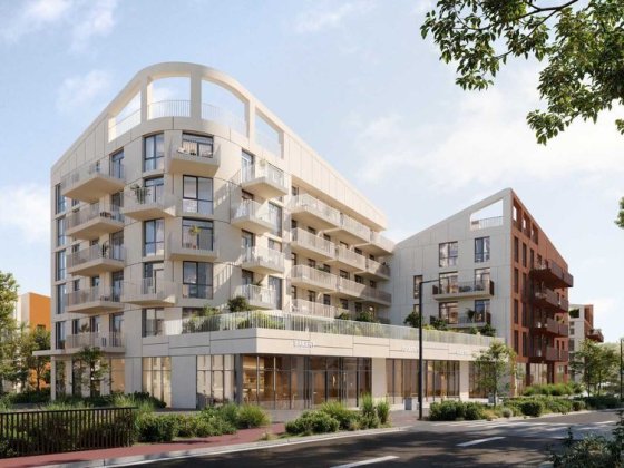 Продаж 2 кім. квартири SOUL PARK вул П. Орлика 70.3 кв.м Львів