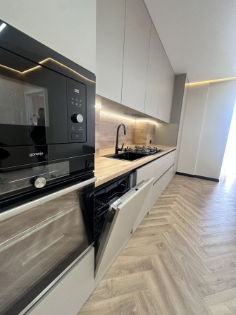 Продаж квартири вул. Стрийська, 108 ЖК Національний - фото 1