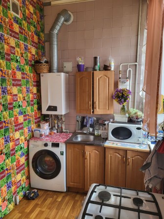 Продам 3к квартиру ул. Приднепровская, район Клинчик. Сертифікат. - фото 1