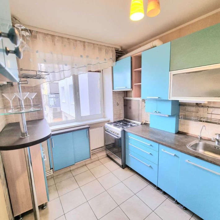 Продам 3к Коммунар Парус Автономка Реальный объект! - фото 1