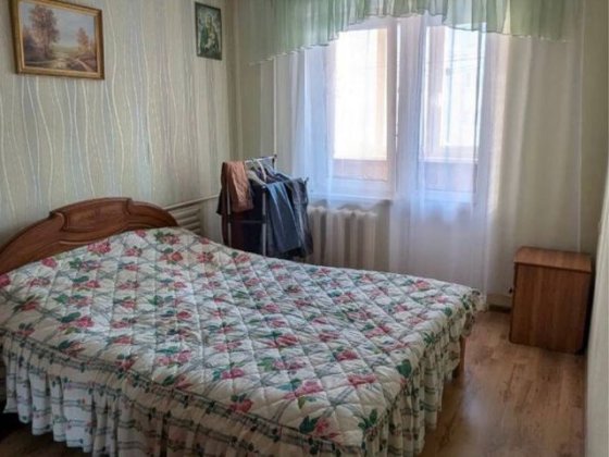 Продаж 3-кмінатної квартири по вулиці Науковій Львов