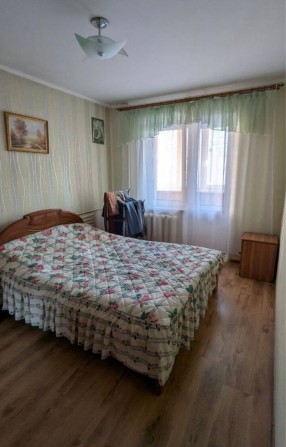 Продаж 3-кмінатної квартири по вулиці Науковій - фото 1