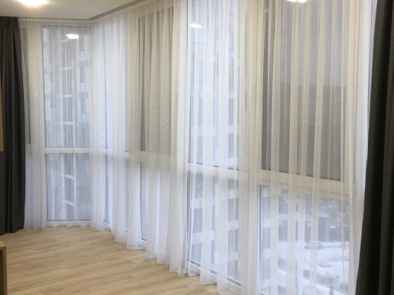 Продам 2к квартиру ЖК Рыбинский без комиссии Даффи, Гагарина - Торг Днепр