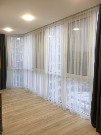 Продам 2к квартиру ЖК Рыбинский без комиссии Даффи, Гагарина - Торг - фото 1