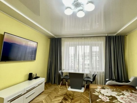 Продаж 3 кім. квартири по вул. Чорновола напроти Ашан Львов