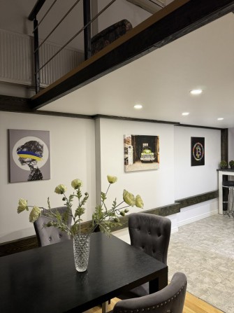 ЕКСКЛЮЗИВНА квартира в центрі Львова - фото 1