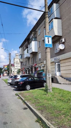 Продаж трикімнатної квартири - фото 1