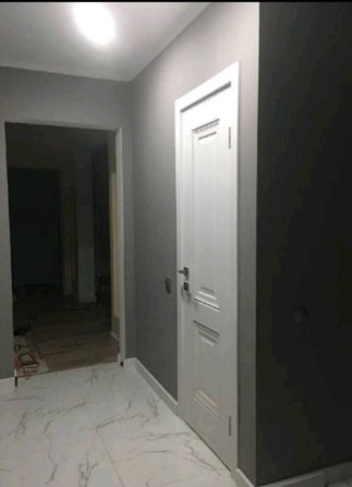 Квартира на 5 южному. Новобудова. Закритий двip. - фото 1