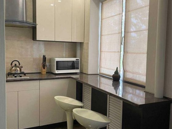 Продам 1-кім. квартиру біля Козак Палацу (019) Запоріжжя