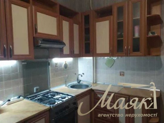 3кімн.в центрі (пл.Маяковського), 3/5 Запоріжжя