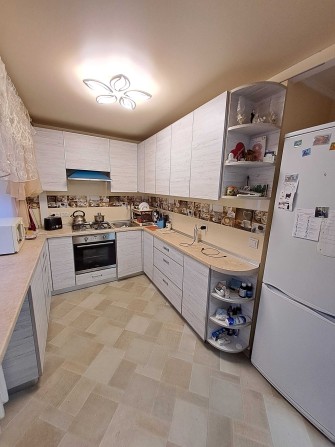 Продаж 4 кімнатної квартири-студії пр. Соборний - фото 1